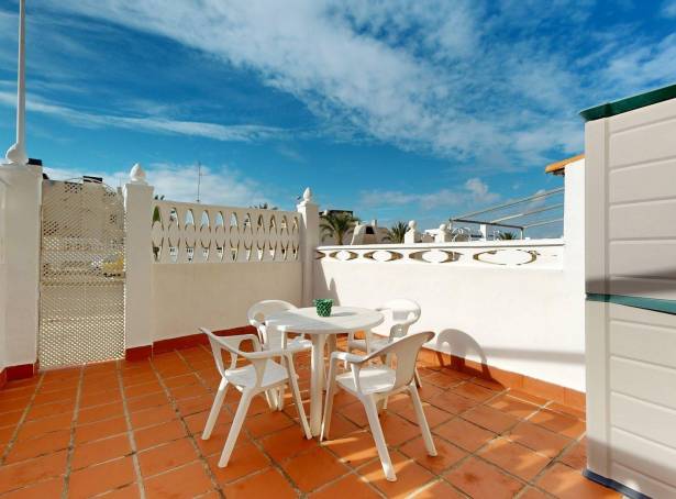 Townhouse - Resale - Arenales del Sol - IM254V