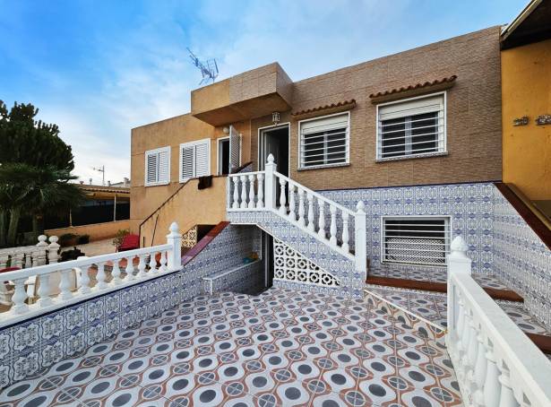Townhouse - Resale - Gran alacant - Panorama