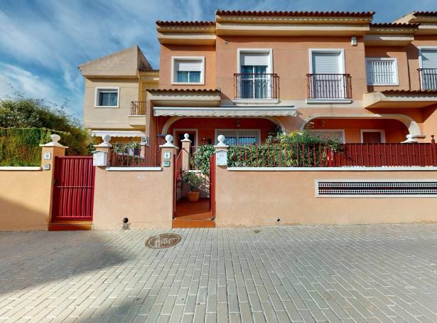 Townhouse - Resale - Perleta - Maitino-Perleta