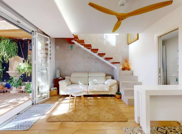 Townhouse - Resale - San Fulgencio - El Oasis
