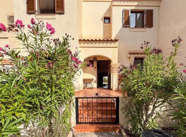 Townhouse - Resale - Santa Pola - GRAN ALACANT