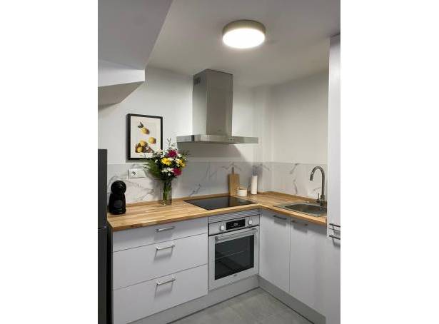 Townhouse - Resale - Santa Pola - Puerto