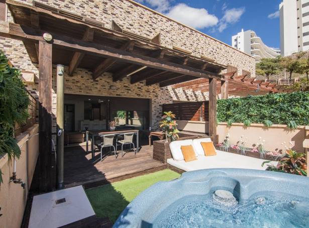 Townhouse - Revente - Arenales del Sol - Arenales del Sol