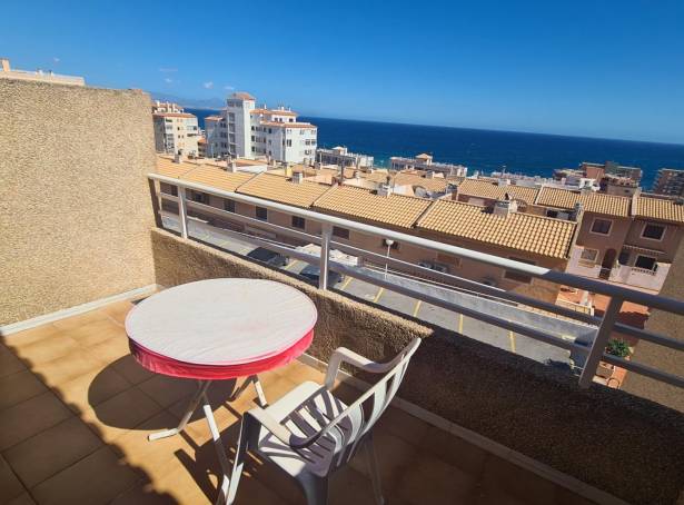 Townhouse - Revente - Arenales del Sol - Avenida costa blanca