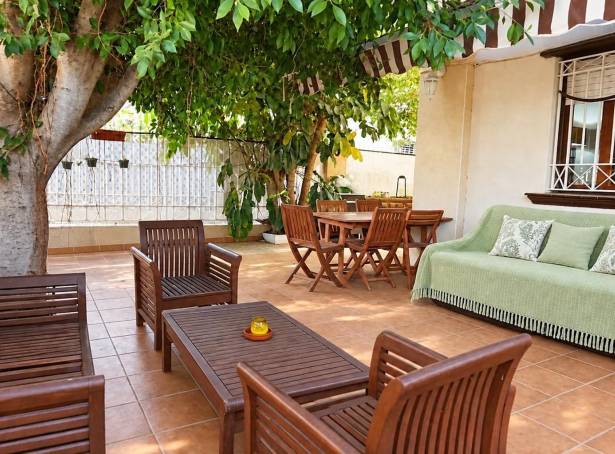 Townhouse - Revente - Santa Pola - Centro