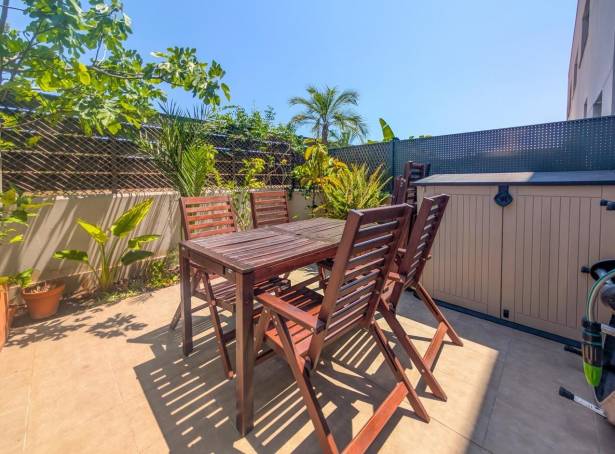 Townhouse - Revente - Santa Pola - Eroski