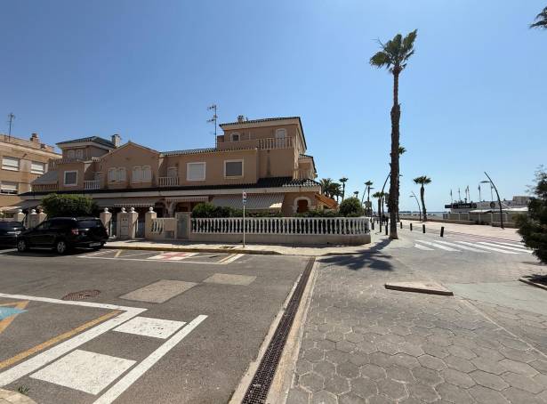 Townhouse - Revente - Santa Pola - Tamarit
