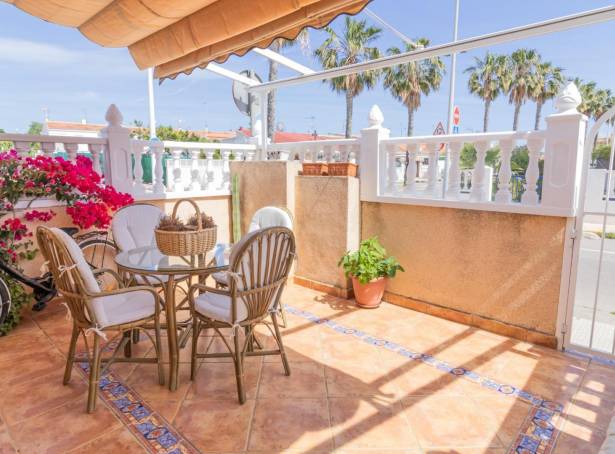 Triplex - Revente - Santa Pola - Tamarit - Playa Lissa