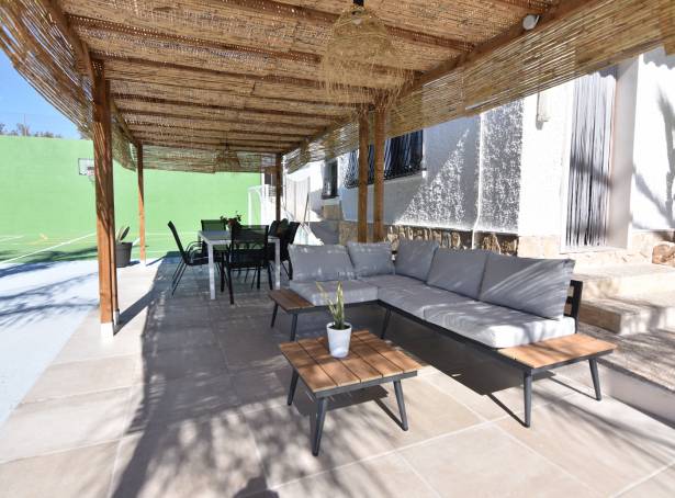 Villa - Long Term Rental - Elche - Bonavista