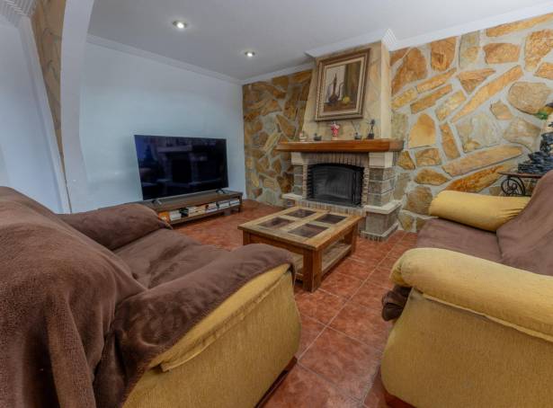 Villa - Resale - Crevillent - DERRAMADOR
