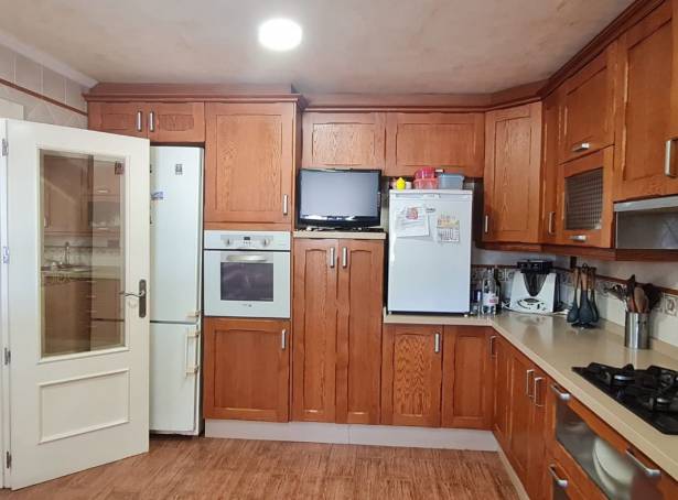 Villa - Resale - Elche Pedanías - Algoda