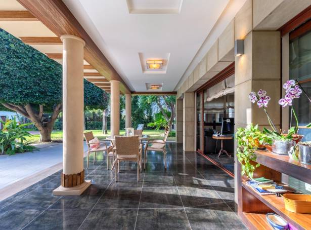 Villa - Resale - Elche Pedanías - Alzabares