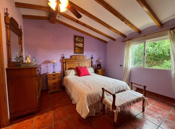 Villa - Resale - Elche Pedanías - Jubalcoi-Saladas