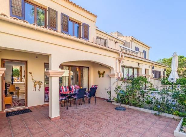 Villa - Resale - Gran alacant - El Faro