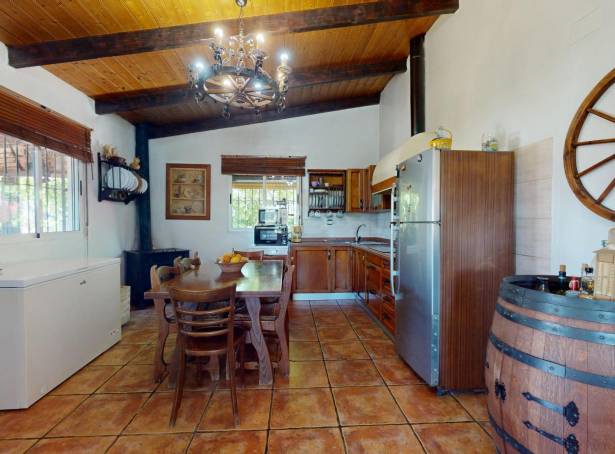 Villa - Resale - Las bayas - Baya Baja
