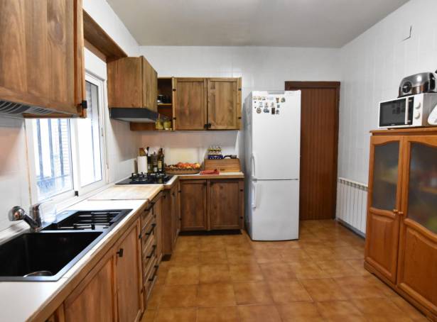 Villa - Resale - Riopar - Castilla la mancha