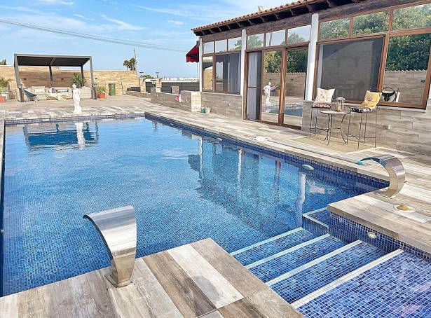 Villa - Resale - Torrellano - Torrellano