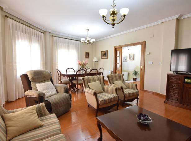 Villa - Revente - Aspe - Aspe