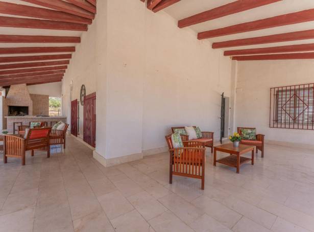 Villa - Revente - Aspe - Aspe