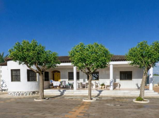 Villa - Revente - Crevillent - 3230