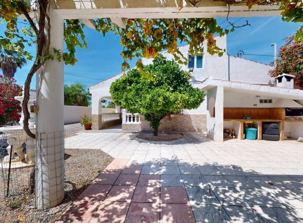 Villa - Revente - Crevillent - LA MANGRANERA