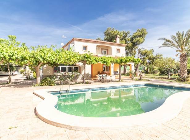 Villa - Revente - Elche - Bonavista
