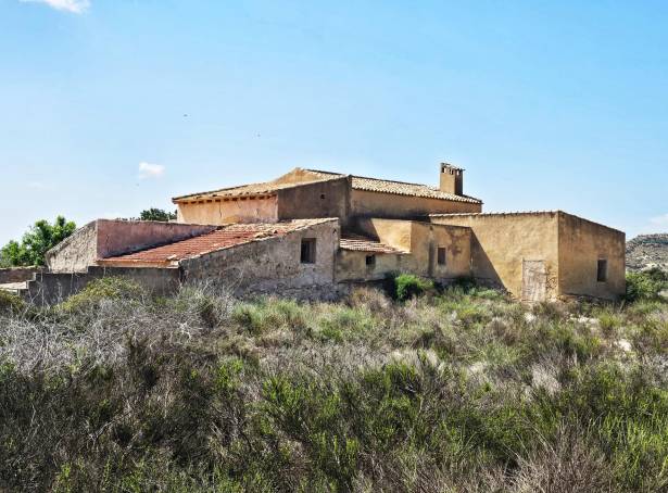Villa - Revente - Elche - La Galia-Bonavista