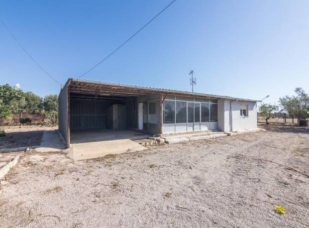 Villa - Revente - Elche Pedanías - 04241