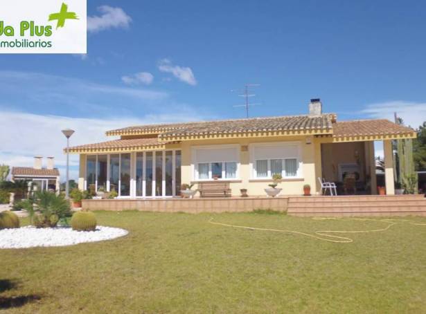 Villa - Revente - Elche Pedanías - Bonavista