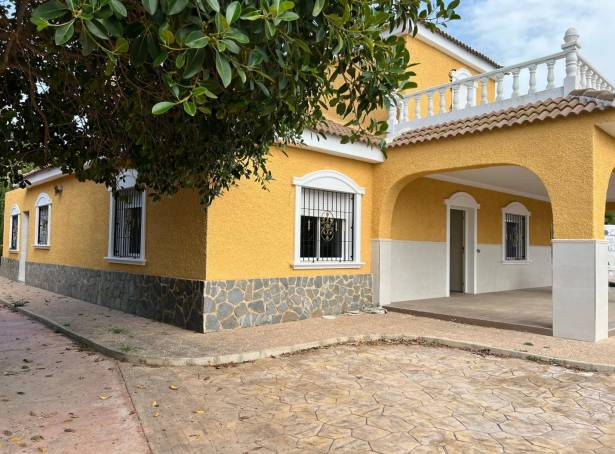 Villa - Revente - Elche Pedanías - Matola