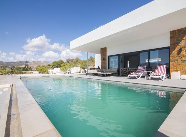 Villa - Revente - La Romana - ALCANÁ