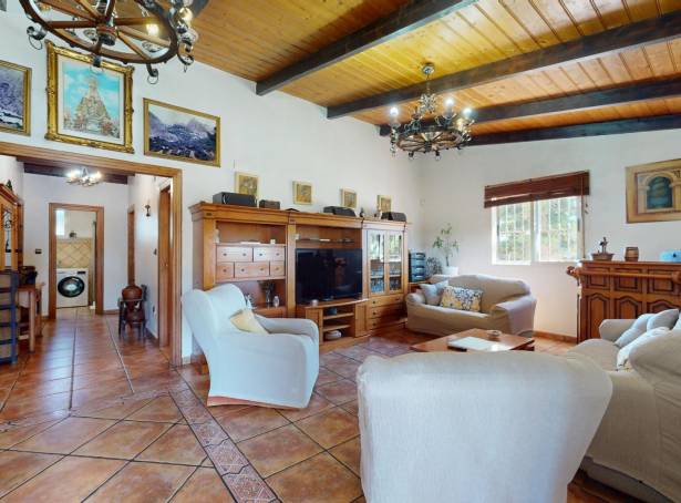 Villa - Revente - Las bayas - Baya Baja