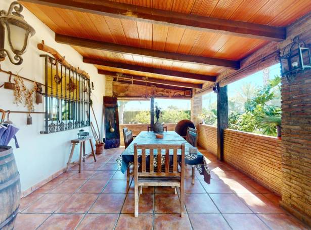 Villa - Revente - Las bayas - Baya Baja