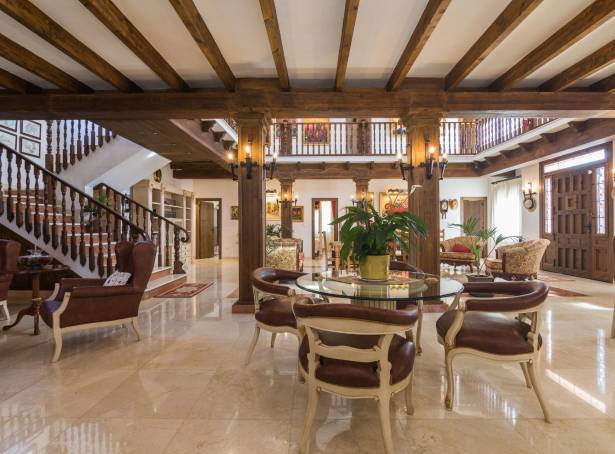 Villa - Revente - Monovar - Monover - LA ROMANETA