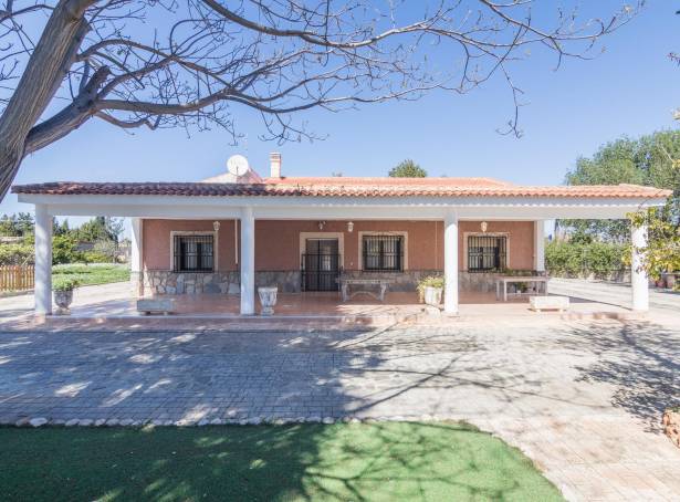 Villa - Revente - Redován - REDOVAN Redovan