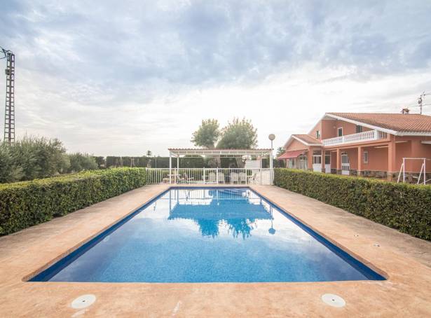 Villa - Revente - Valverde (Alicante) - Valverde